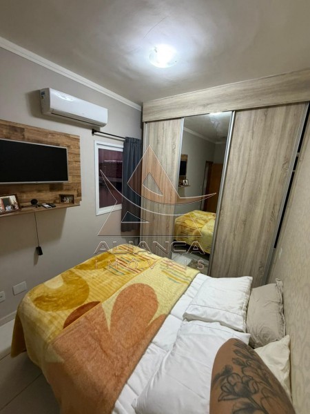 Aliança Imóveis - Imobiliária em Ribeirão Preto - SP - Apartamento - Greenville - Ribeirão Preto