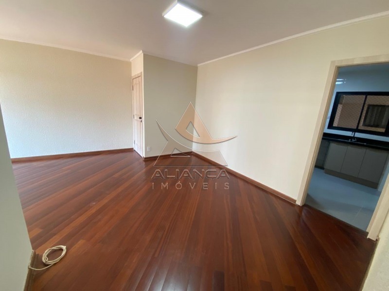 Aliança Imóveis - Imobiliária em Ribeirão Preto - SP - Apartamento - Alto da Boa Vista - Ribeirão Preto