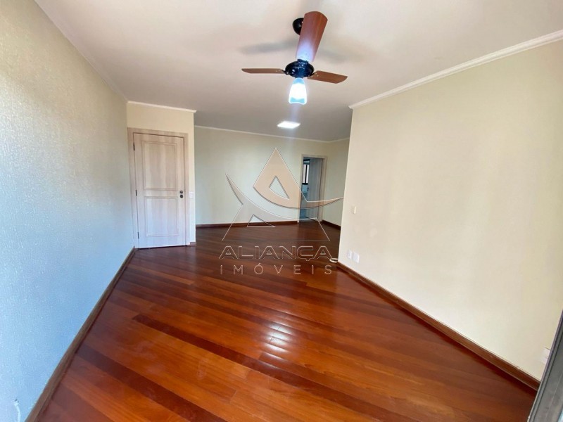 Aliança Imóveis - Imobiliária em Ribeirão Preto - SP - Apartamento - Alto da Boa Vista - Ribeirão Preto