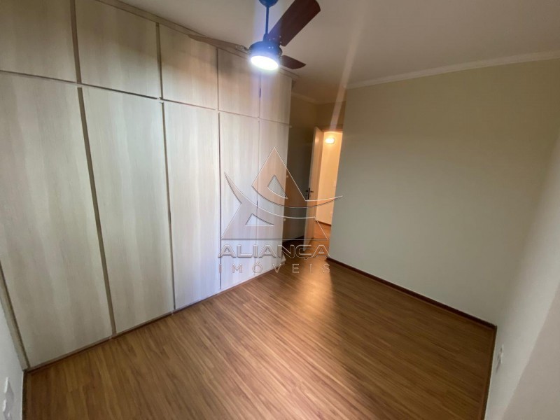 Aliança Imóveis - Imobiliária em Ribeirão Preto - SP - Apartamento - Alto da Boa Vista - Ribeirão Preto