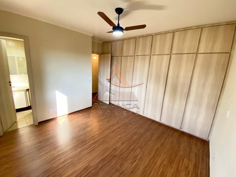 Aliança Imóveis - Imobiliária em Ribeirão Preto - SP - Apartamento - Alto da Boa Vista - Ribeirão Preto