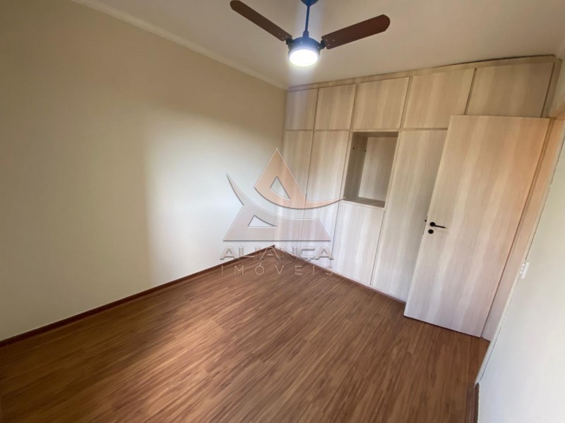 Aliança Imóveis - Imobiliária em Ribeirão Preto - SP - Apartamento - Alto da Boa Vista - Ribeirão Preto