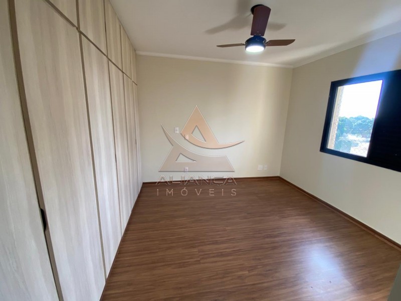 Aliança Imóveis - Imobiliária em Ribeirão Preto - SP - Apartamento - Alto da Boa Vista - Ribeirão Preto