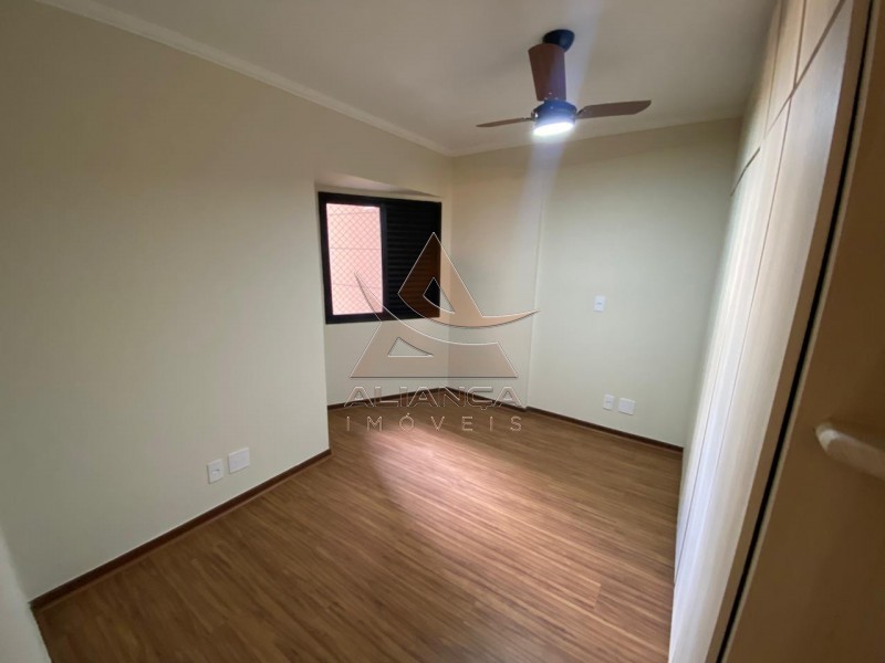 Aliança Imóveis - Imobiliária em Ribeirão Preto - SP - Apartamento - Alto da Boa Vista - Ribeirão Preto