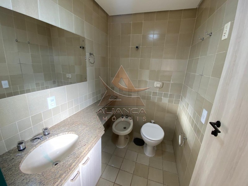 Aliança Imóveis - Imobiliária em Ribeirão Preto - SP - Apartamento - Alto da Boa Vista - Ribeirão Preto