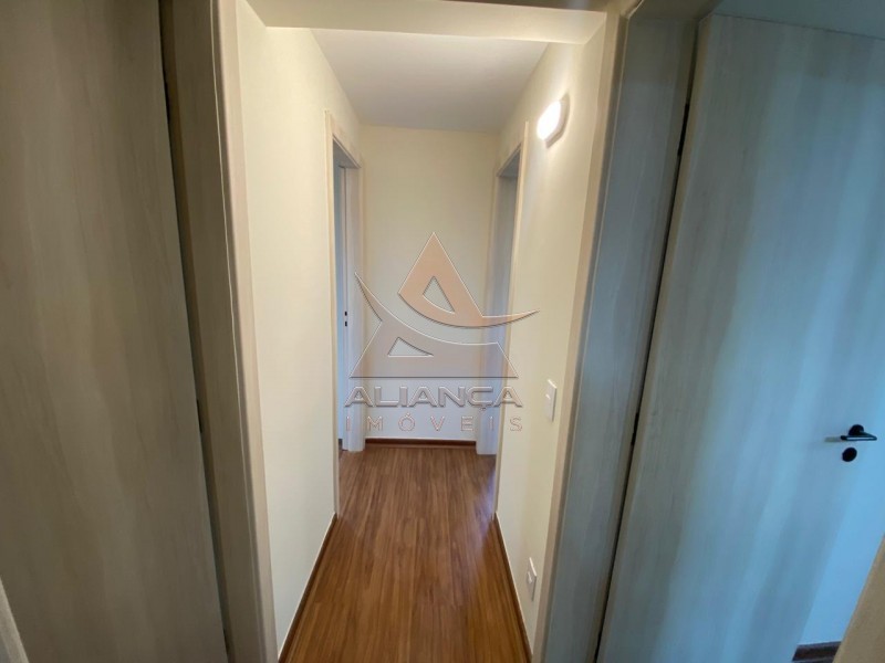 Aliança Imóveis - Imobiliária em Ribeirão Preto - SP - Apartamento - Alto da Boa Vista - Ribeirão Preto