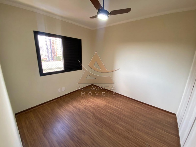 Aliança Imóveis - Imobiliária em Ribeirão Preto - SP - Apartamento - Alto da Boa Vista - Ribeirão Preto