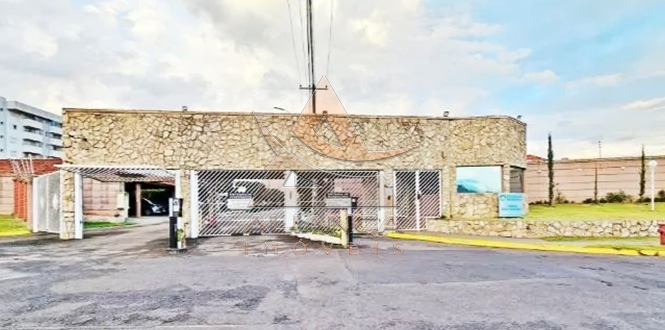 Aliança Imóveis - Imobiliária em Ribeirão Preto - SP - Casa Condomínio - Parque São Sebastião - Ribeirão Preto