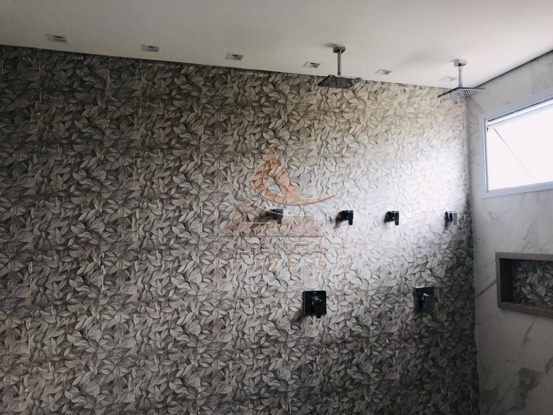 Aliança Imóveis - Imobiliária em Ribeirão Preto - SP - Casa Condomínio - Portal da Mata - Ribeirão Preto