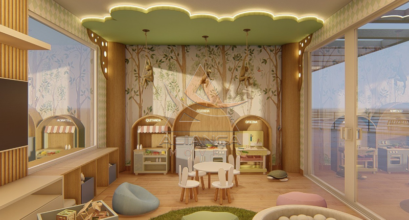 Aliança Imóveis - Imobiliária em Ribeirão Preto - SP - Casa Condomínio - Portal da Mata - Ribeirão Preto