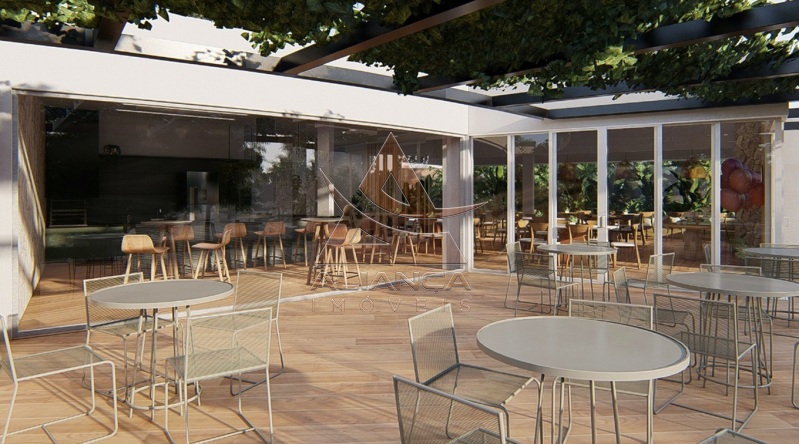 Aliança Imóveis - Imobiliária em Ribeirão Preto - SP - Casa Condomínio - Portal da Mata - Ribeirão Preto