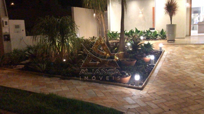 Aliança Imóveis - Imobiliária em Ribeirão Preto - SP - Casa Condomínio - Portal da Mata - Ribeirão Preto