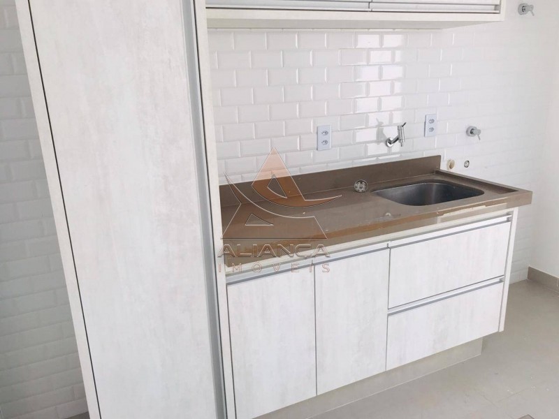 Aliança Imóveis - Imobiliária em Ribeirão Preto - SP - Casa Condomínio - Portal da Mata - Ribeirão Preto