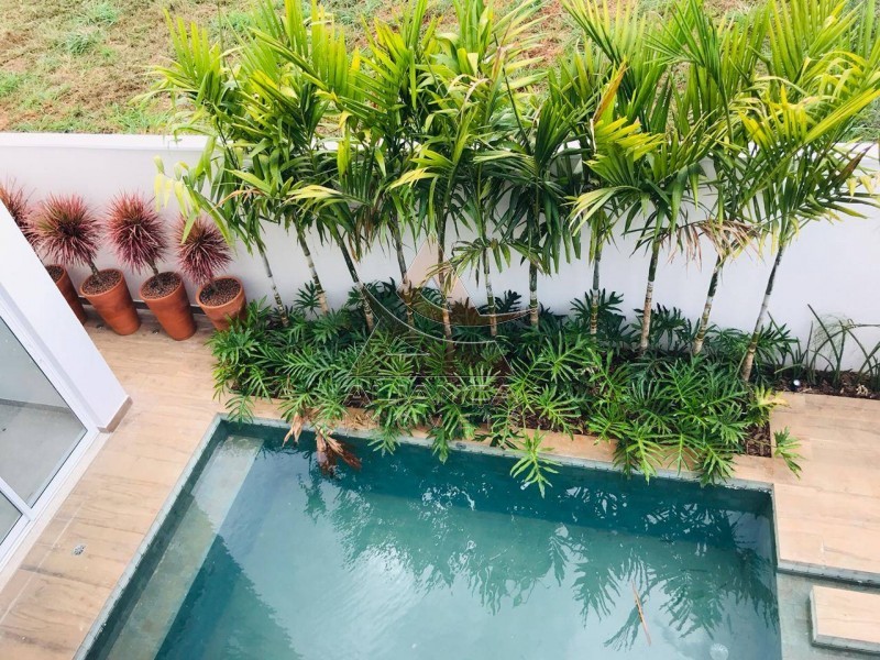 Aliança Imóveis - Imobiliária em Ribeirão Preto - SP - Casa Condomínio - Portal da Mata - Ribeirão Preto