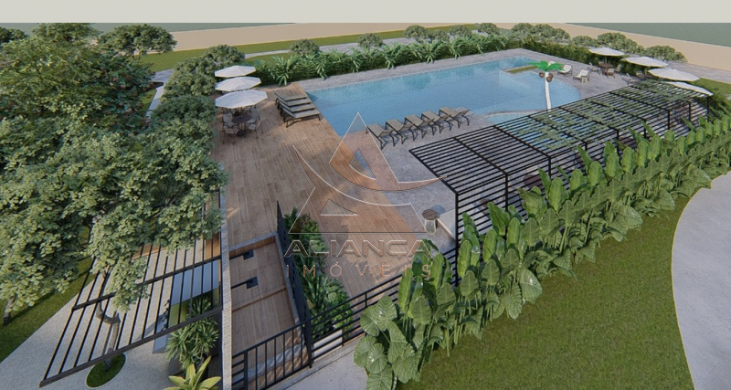 Aliança Imóveis - Imobiliária em Ribeirão Preto - SP - Casa Condomínio - Portal da Mata - Ribeirão Preto