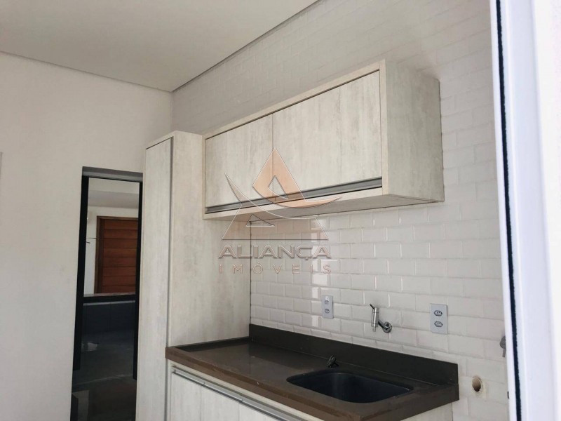 Aliança Imóveis - Imobiliária em Ribeirão Preto - SP - Casa Condomínio - Portal da Mata - Ribeirão Preto