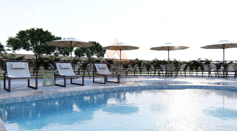 Aliança Imóveis - Imobiliária em Ribeirão Preto - SP - Casa Condomínio - Portal da Mata - Ribeirão Preto