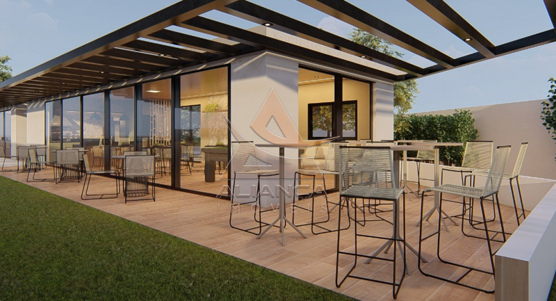 Aliança Imóveis - Imobiliária em Ribeirão Preto - SP - Casa Condomínio - Portal da Mata - Ribeirão Preto