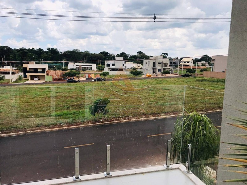 Aliança Imóveis - Imobiliária em Ribeirão Preto - SP - Casa Condomínio - Portal da Mata - Ribeirão Preto