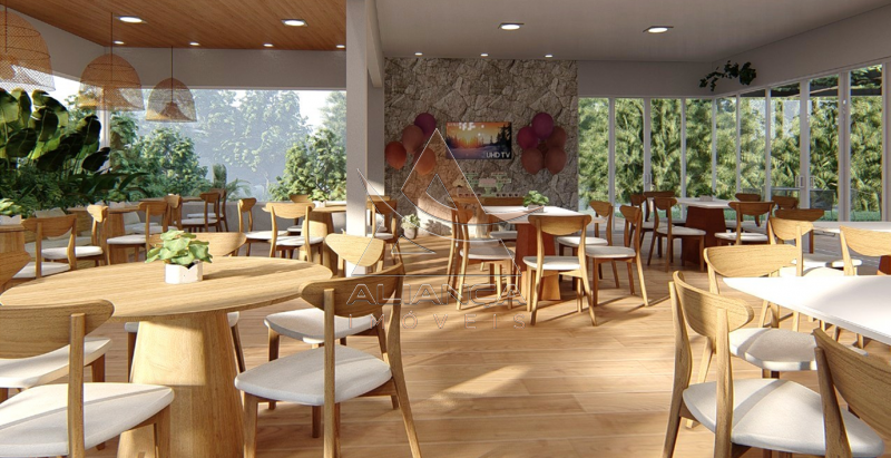 Aliança Imóveis - Imobiliária em Ribeirão Preto - SP - Casa Condomínio - Portal da Mata - Ribeirão Preto