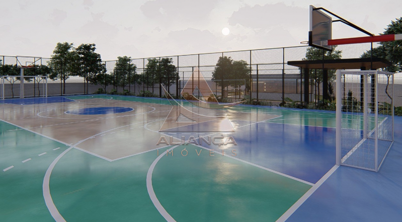 Aliança Imóveis - Imobiliária em Ribeirão Preto - SP - Casa Condomínio - Portal da Mata - Ribeirão Preto