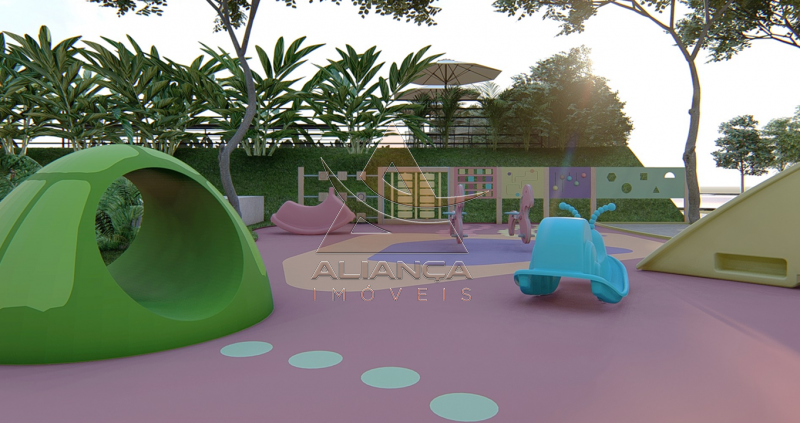 Aliança Imóveis - Imobiliária em Ribeirão Preto - SP - Casa Condomínio - Portal da Mata - Ribeirão Preto