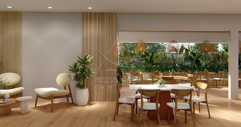 Aliança Imóveis - Imobiliária em Ribeirão Preto - SP - Casa Condomínio - Portal da Mata - Ribeirão Preto