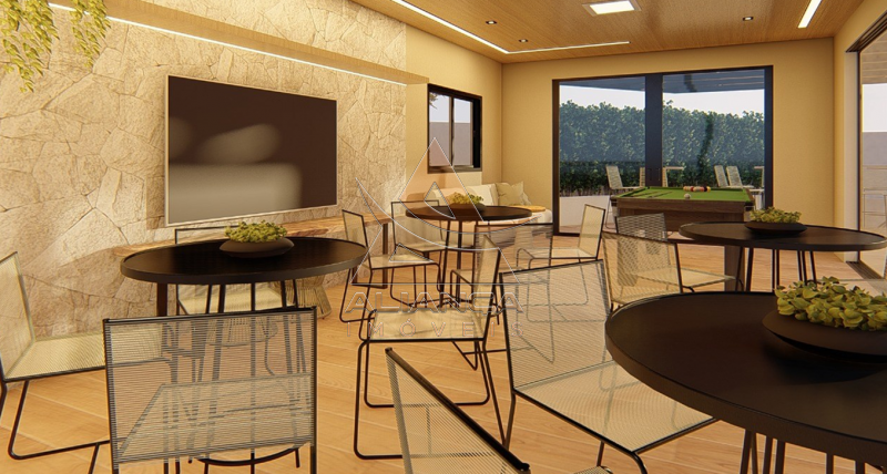 Aliança Imóveis - Imobiliária em Ribeirão Preto - SP - Casa Condomínio - Portal da Mata - Ribeirão Preto