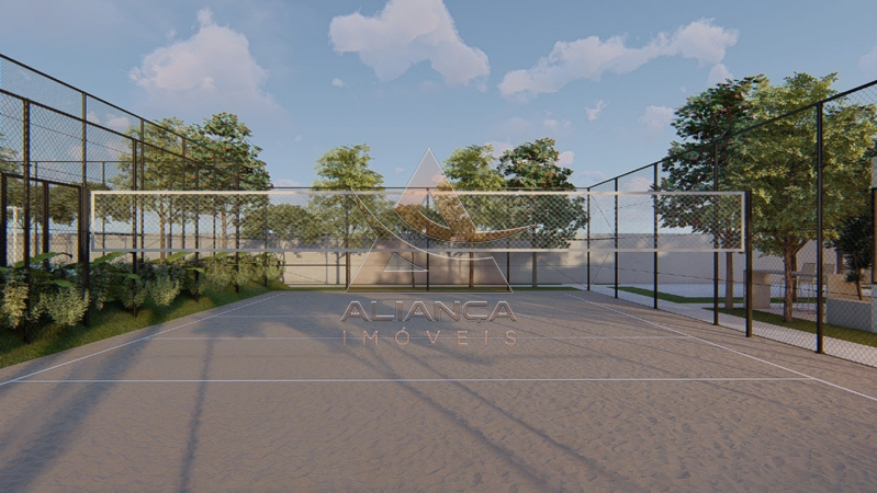 Aliança Imóveis - Imobiliária em Ribeirão Preto - SP - Casa Condomínio - Portal da Mata - Ribeirão Preto