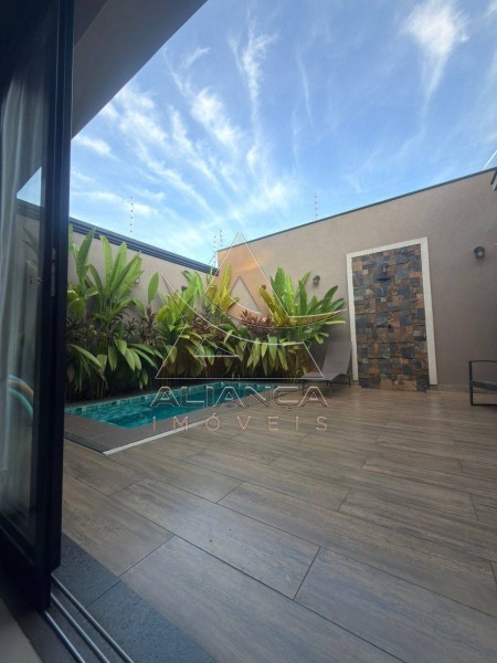Aliança Imóveis - Imobiliária em Ribeirão Preto - SP - Casa - Jardim Independência - Ribeirão Preto