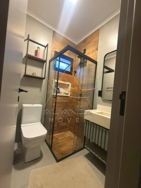 Aliança Imóveis - Imobiliária em Ribeirão Preto - SP - Casa - Jardim Independência - Ribeirão Preto