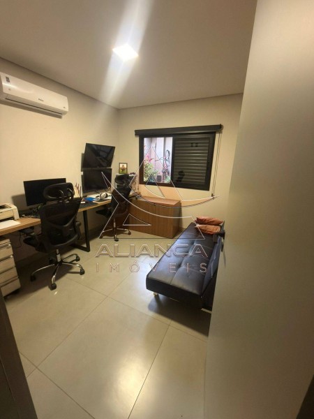 Aliança Imóveis - Imobiliária em Ribeirão Preto - SP - Casa - Jardim Independência - Ribeirão Preto