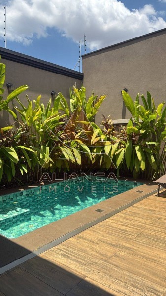 Aliança Imóveis - Imobiliária em Ribeirão Preto - SP - Casa - Jardim Independência - Ribeirão Preto