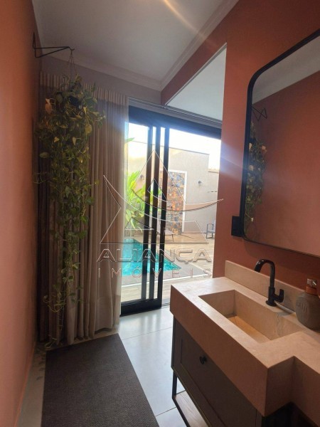 Aliança Imóveis - Imobiliária em Ribeirão Preto - SP - Casa - Jardim Independência - Ribeirão Preto