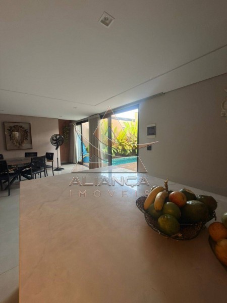 Aliança Imóveis - Imobiliária em Ribeirão Preto - SP - Casa - Jardim Independência - Ribeirão Preto
