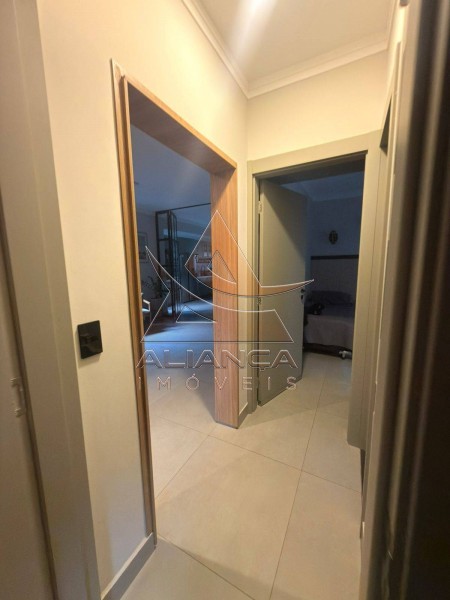 Aliança Imóveis - Imobiliária em Ribeirão Preto - SP - Casa - Jardim Independência - Ribeirão Preto
