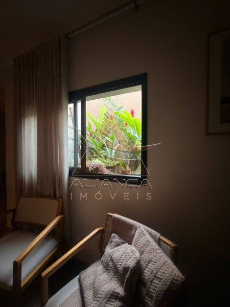 Aliança Imóveis - Imobiliária em Ribeirão Preto - SP - Casa - Jardim Independência - Ribeirão Preto