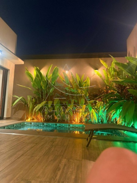 Aliança Imóveis - Imobiliária em Ribeirão Preto - SP - Casa - Jardim Independência - Ribeirão Preto