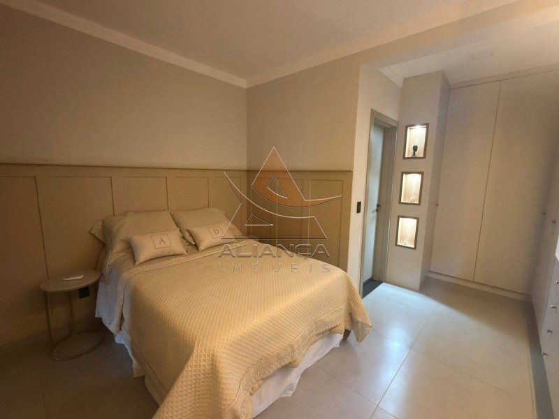 Aliança Imóveis - Imobiliária em Ribeirão Preto - SP - Casa - Jardim Independência - Ribeirão Preto