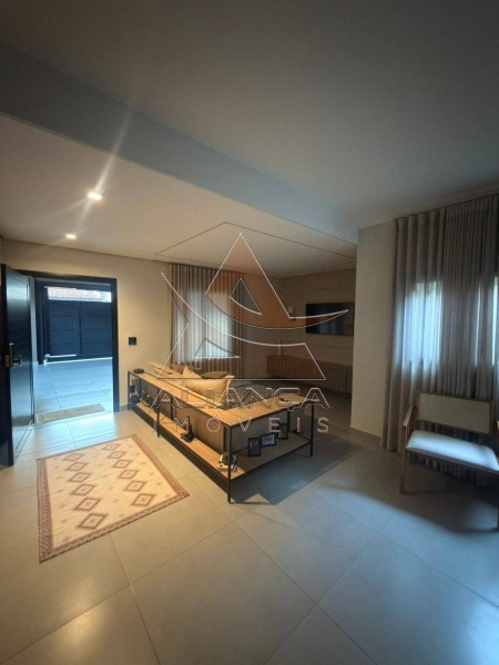 Aliança Imóveis - Imobiliária em Ribeirão Preto - SP - Casa - Jardim Independência - Ribeirão Preto
