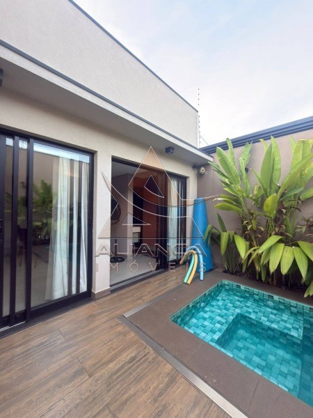 Aliança Imóveis - Imobiliária em Ribeirão Preto - SP - Casa - Jardim Independência - Ribeirão Preto