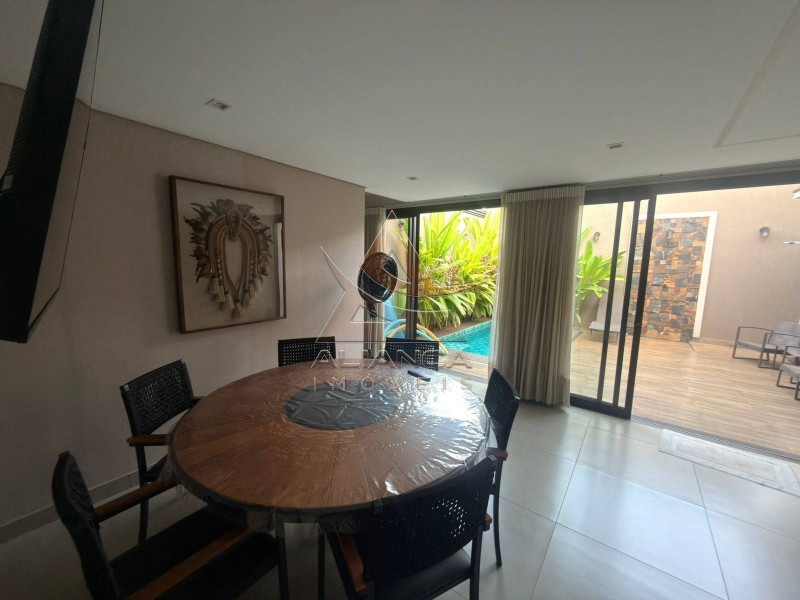 Aliança Imóveis - Imobiliária em Ribeirão Preto - SP - Casa - Jardim Independência - Ribeirão Preto