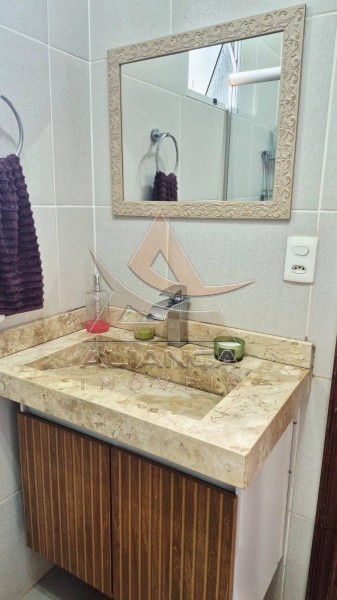 Aliança Imóveis - Imobiliária em Ribeirão Preto - SP - Casa Condomínio - Jardim Alto das Acácias  - Cravinhos