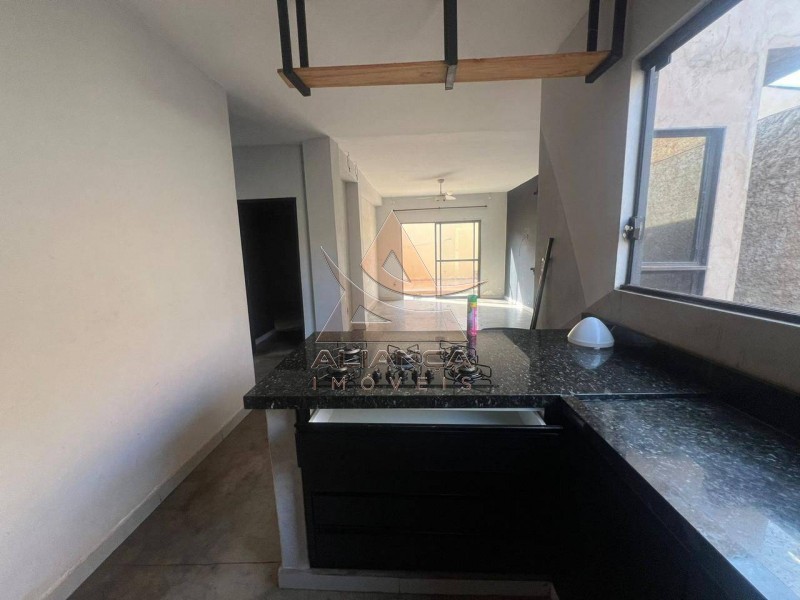 Aliança Imóveis - Imobiliária em Ribeirão Preto - SP - Casa - Alexandre Balbo - Ribeirão Preto