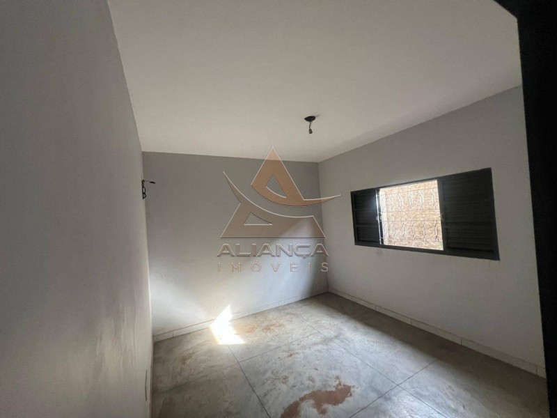 Aliança Imóveis - Imobiliária em Ribeirão Preto - SP - Casa - Alexandre Balbo - Ribeirão Preto