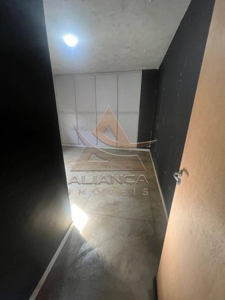 Aliança Imóveis - Imobiliária em Ribeirão Preto - SP - Casa - Alexandre Balbo - Ribeirão Preto