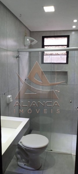 Aliança Imóveis - Imobiliária em Ribeirão Preto - SP - Casa - Alexandre Balbo - Ribeirão Preto