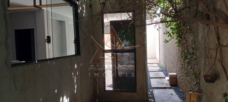Aliança Imóveis - Imobiliária em Ribeirão Preto - SP - Casa - Alexandre Balbo - Ribeirão Preto