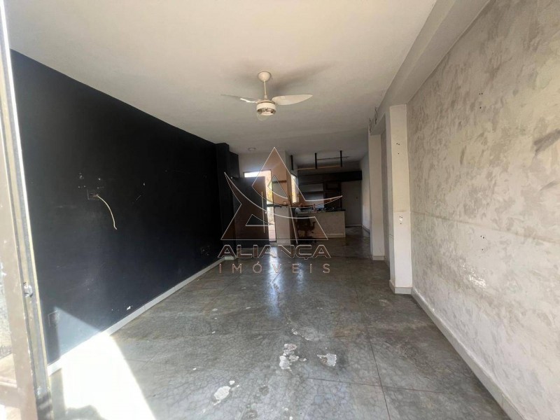 Aliança Imóveis - Imobiliária em Ribeirão Preto - SP - Casa - Alexandre Balbo - Ribeirão Preto
