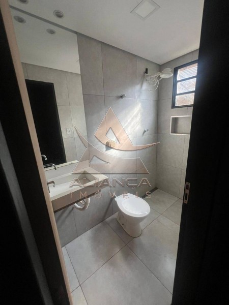 Aliança Imóveis - Imobiliária em Ribeirão Preto - SP - Casa - Alexandre Balbo - Ribeirão Preto